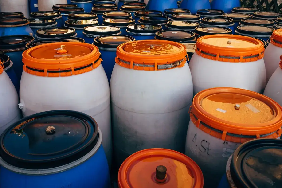 Chemical & Toxic Waste Cleanup in Whitehall, NY