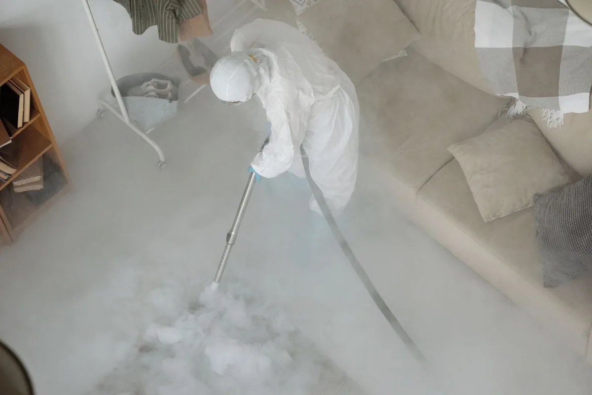 Biohazard Cleanup in Whitehall, NY